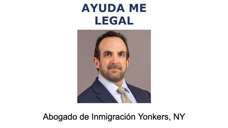 El Mejor Abogado de Inmigración en Yonkers: Expertos en Leyes de Inmigración