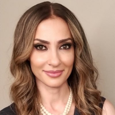 Attorney Tara Khorrami