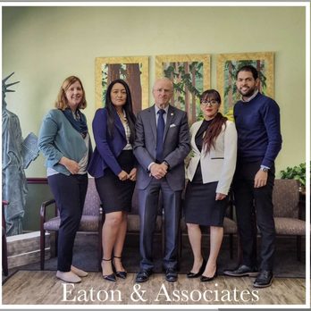 Eaton & Associates