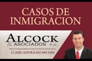 Abogado de Inmigración en Glendale: Asesoramiento Legal Profesional