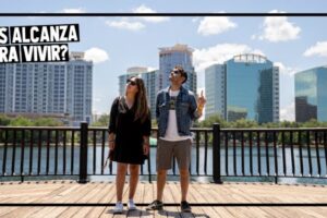 Trabajos en Orlando para hispanohablantes sin inglés