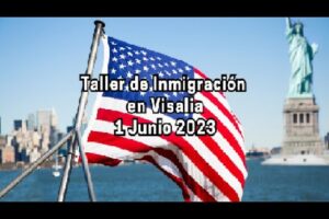 Abogado de Inmigración en Visalia: Expertos en Derecho Migratorio