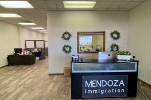 Mendoza Immigration