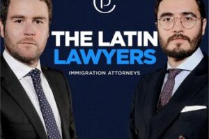 Pacheco Couceiro: Immigration Attorneys