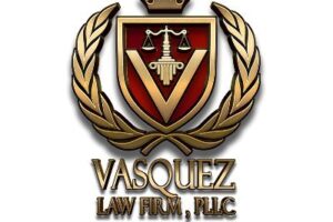 Vasquez Law Firm, PLLC – Smithfield, NC